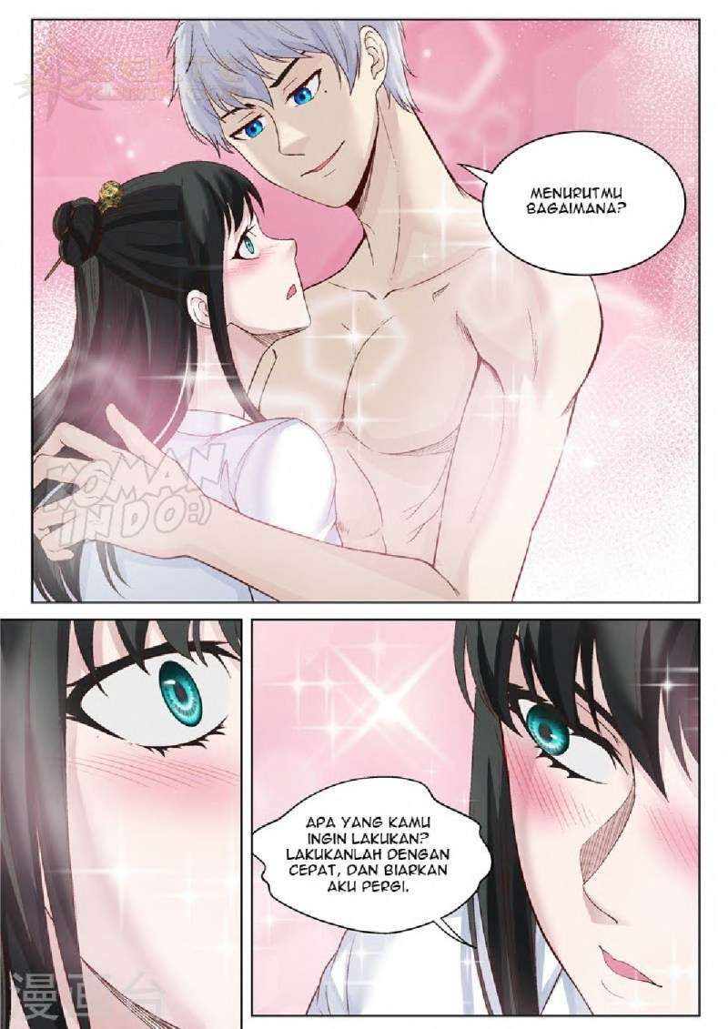 Rebirth Self Cultivation Chapter 40 Gambar 6