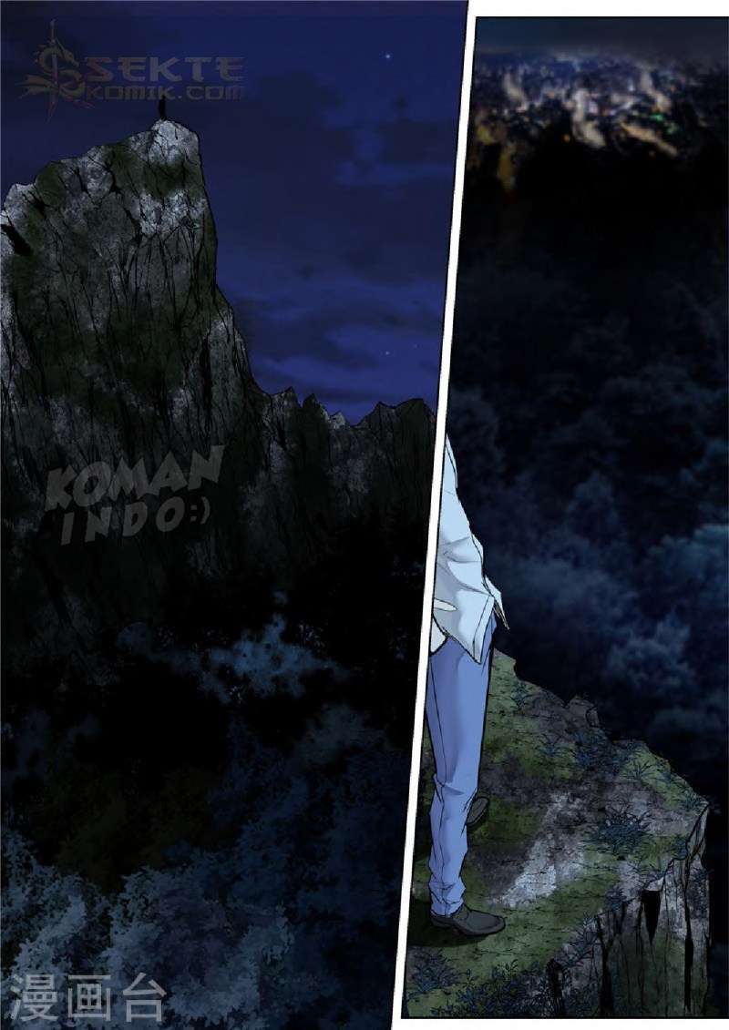 Rebirth Self Cultivation Chapter 40 Gambar 8