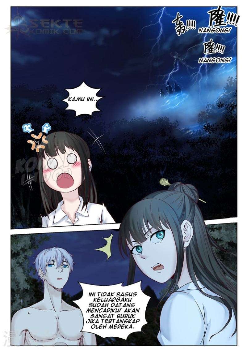 Rebirth Self Cultivation Chapter 40 Gambar 3