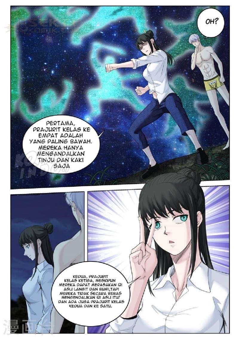 Rebirth Self Cultivation Chapter 39 Gambar 9