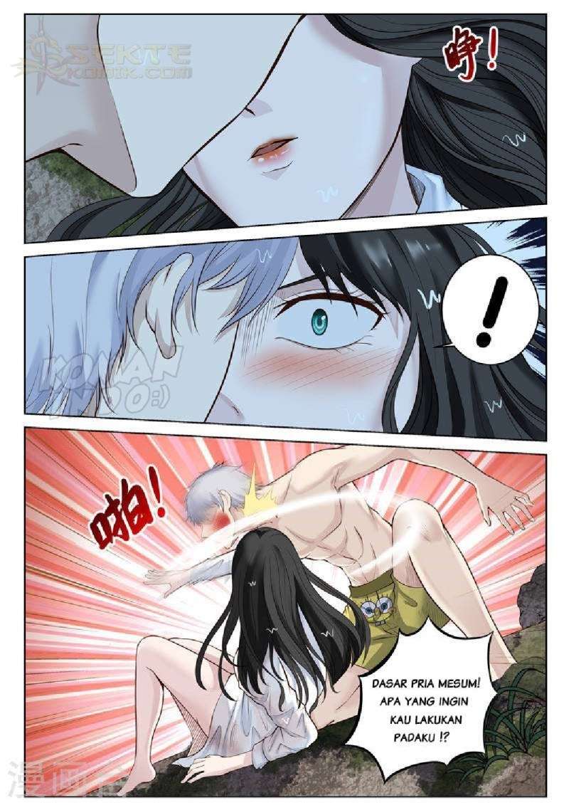 Rebirth Self Cultivation Chapter 36 Gambar 4