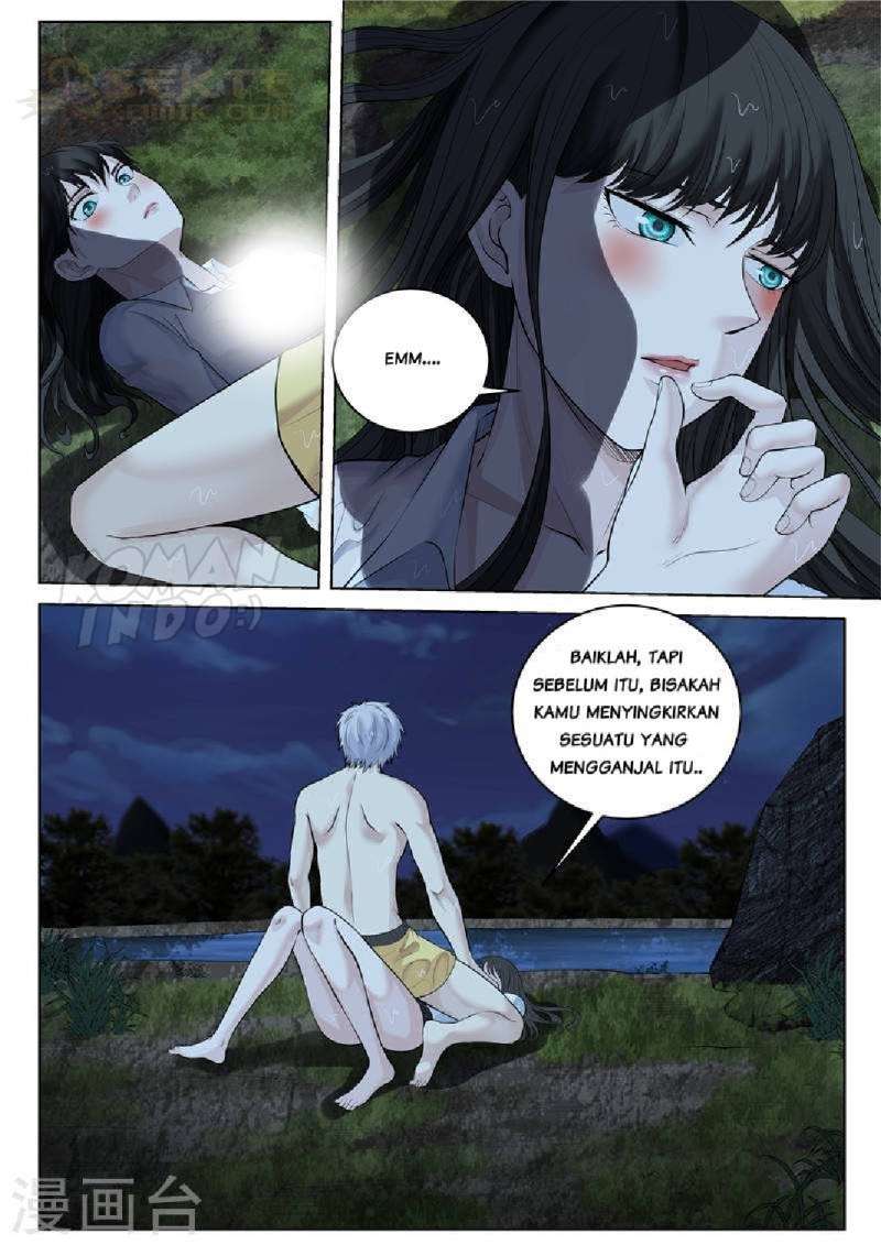 Rebirth Self Cultivation Chapter 36 Gambar 10