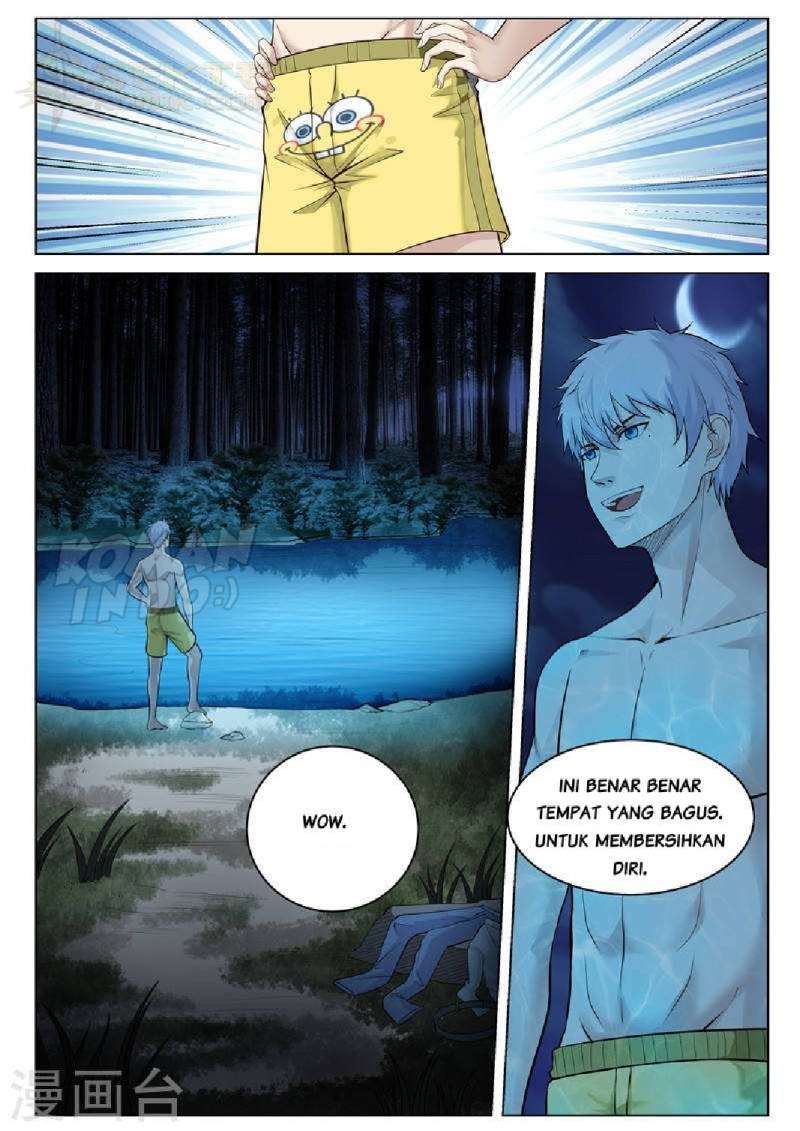 Rebirth Self Cultivation Chapter 34 Gambar 4