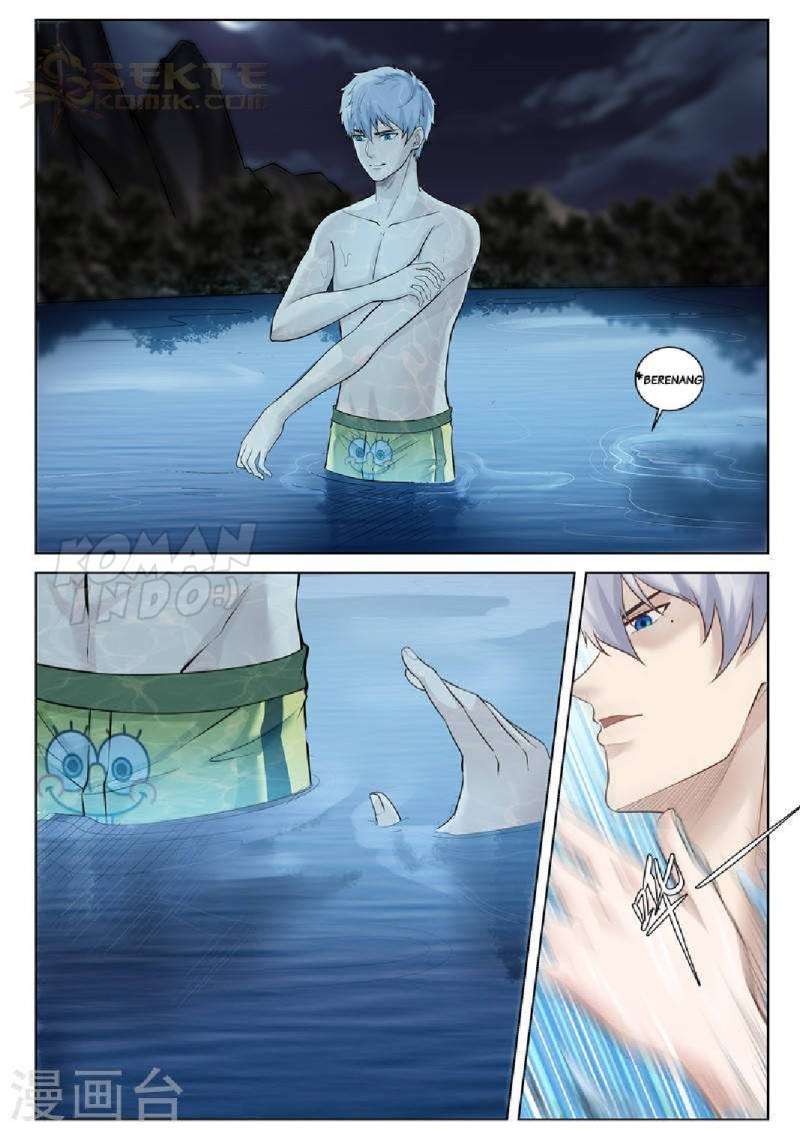 Rebirth Self Cultivation Chapter 34 Gambar 6