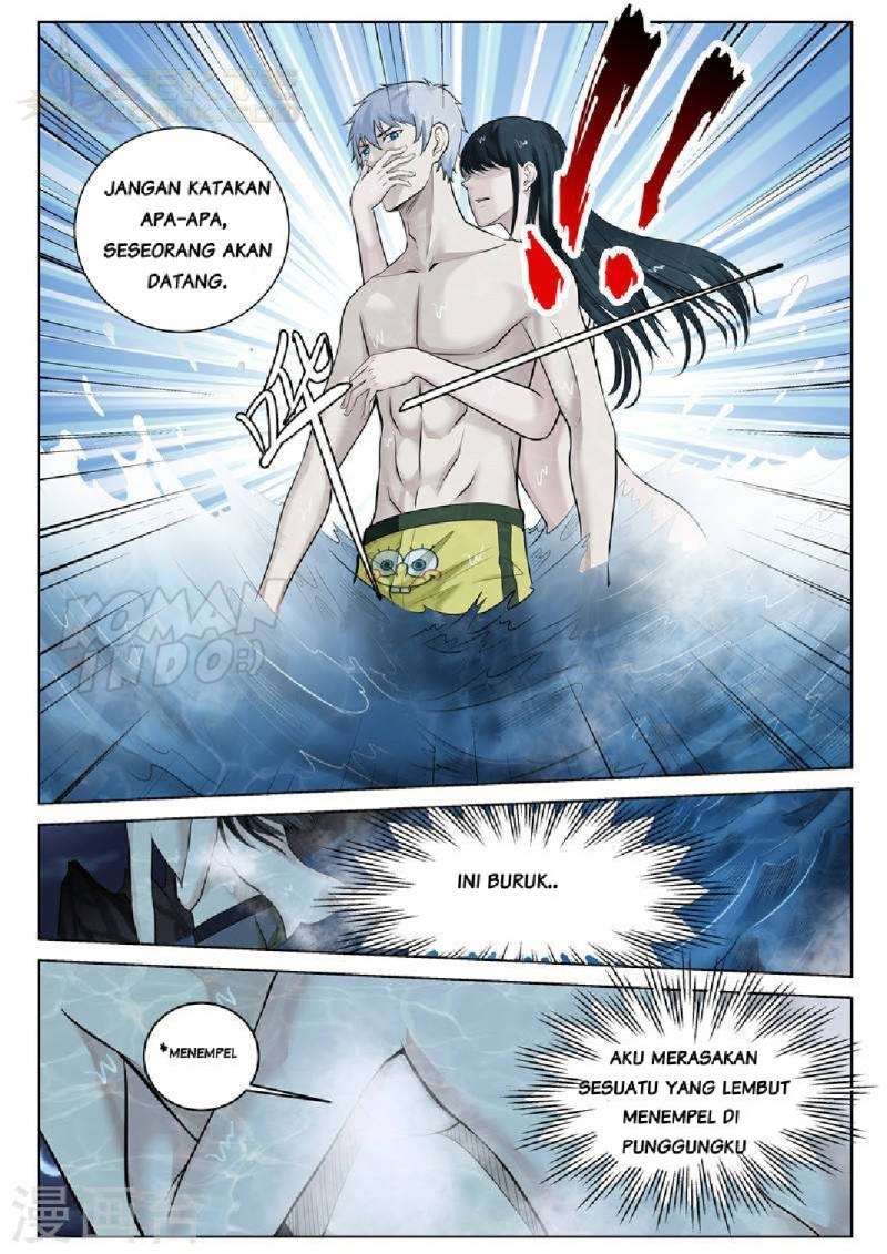 Rebirth Self Cultivation Chapter 34 Gambar 7
