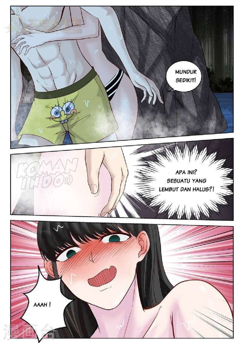 Rebirth Self Cultivation Chapter 34 Gambar 9