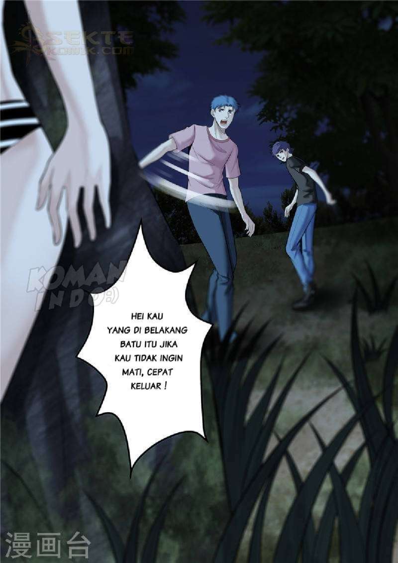 Rebirth Self Cultivation Chapter 34 Gambar 10