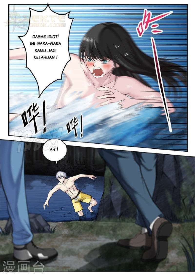Rebirth Self Cultivation Chapter 34 Gambar 11