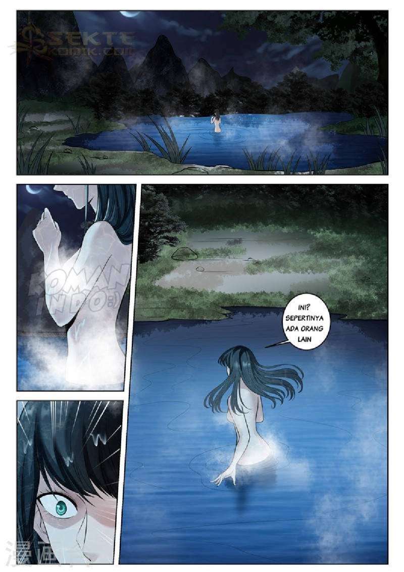 Rebirth Self Cultivation Chapter 34 Gambar 3