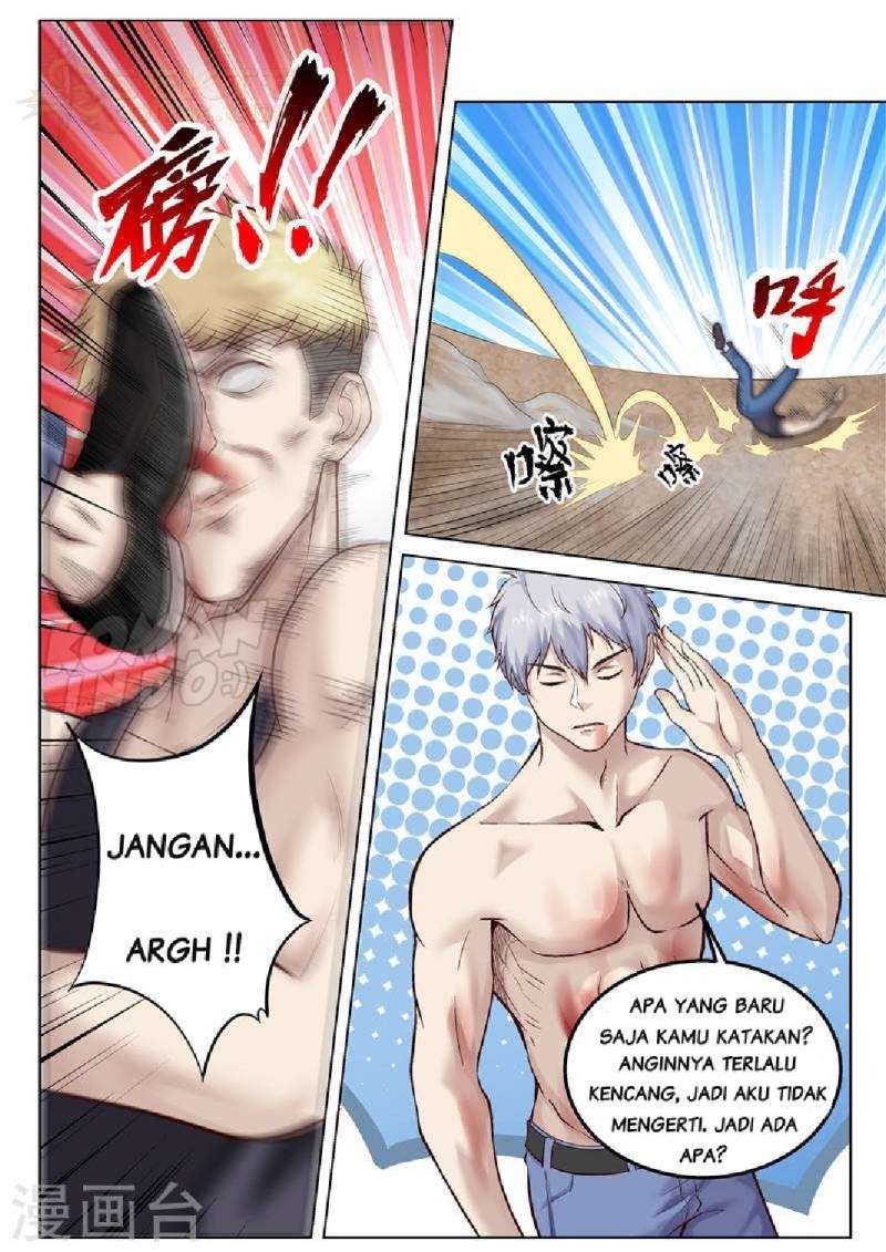 Manhua Rebirth Self Cultivation Chapter 32 gambar nomor 2