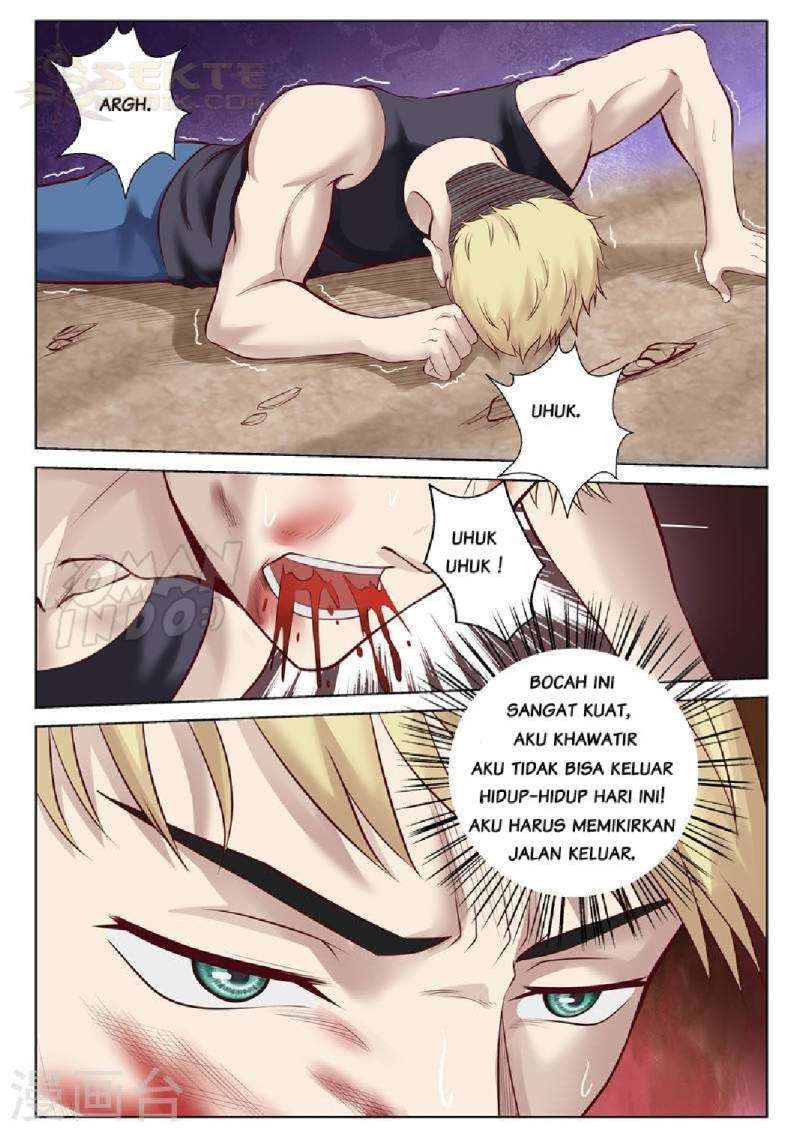 Rebirth Self Cultivation Chapter 32 Gambar 3