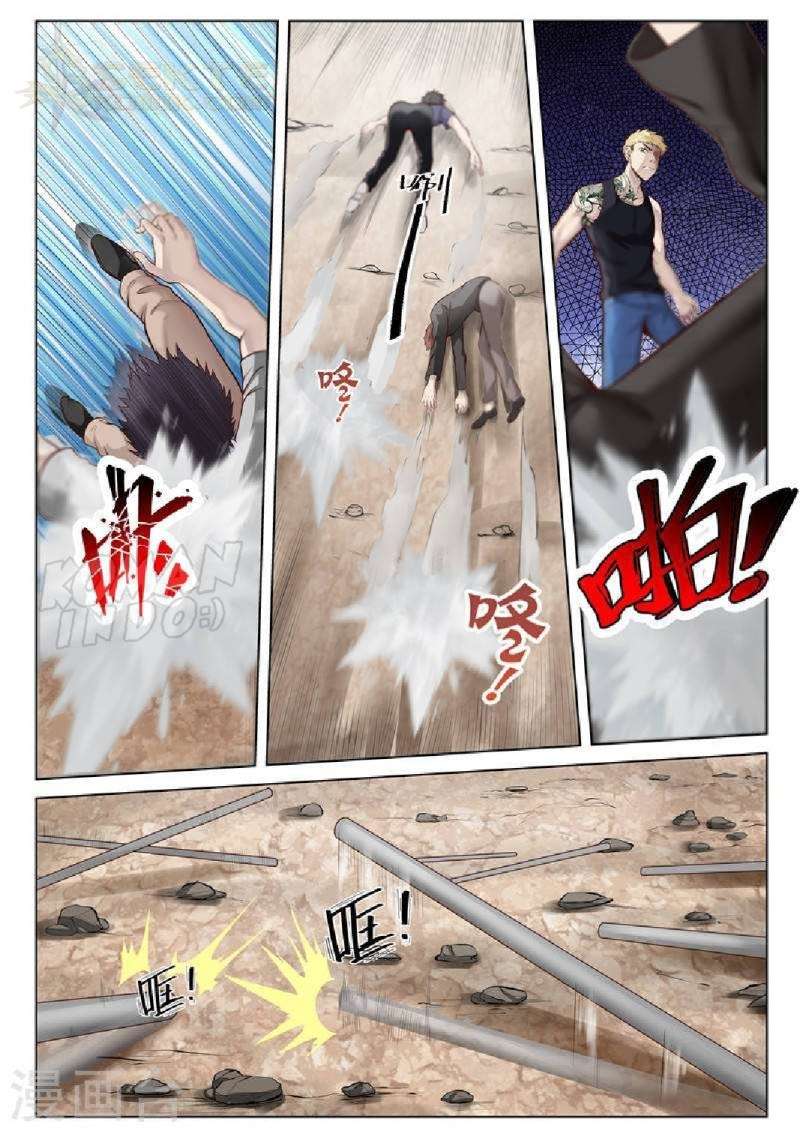 Rebirth Self Cultivation Chapter 31 Gambar 5