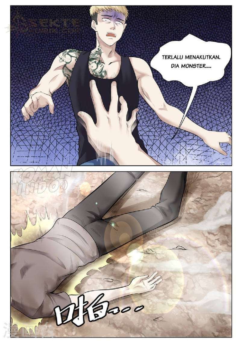 Rebirth Self Cultivation Chapter 31 Gambar 7