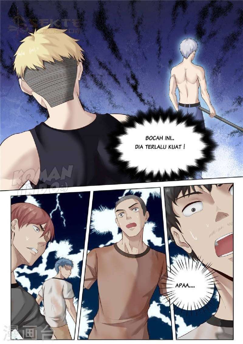 Rebirth Self Cultivation Chapter 31 Gambar 8