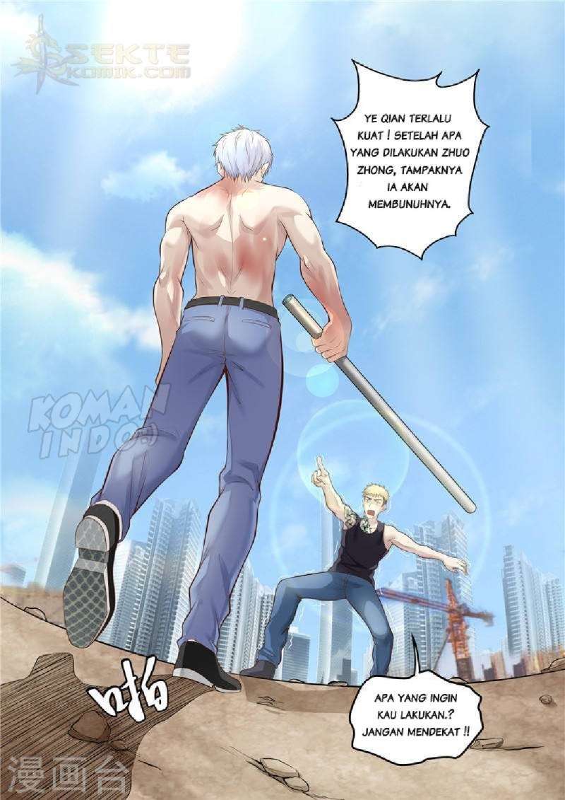 Rebirth Self Cultivation Chapter 31 Gambar 9