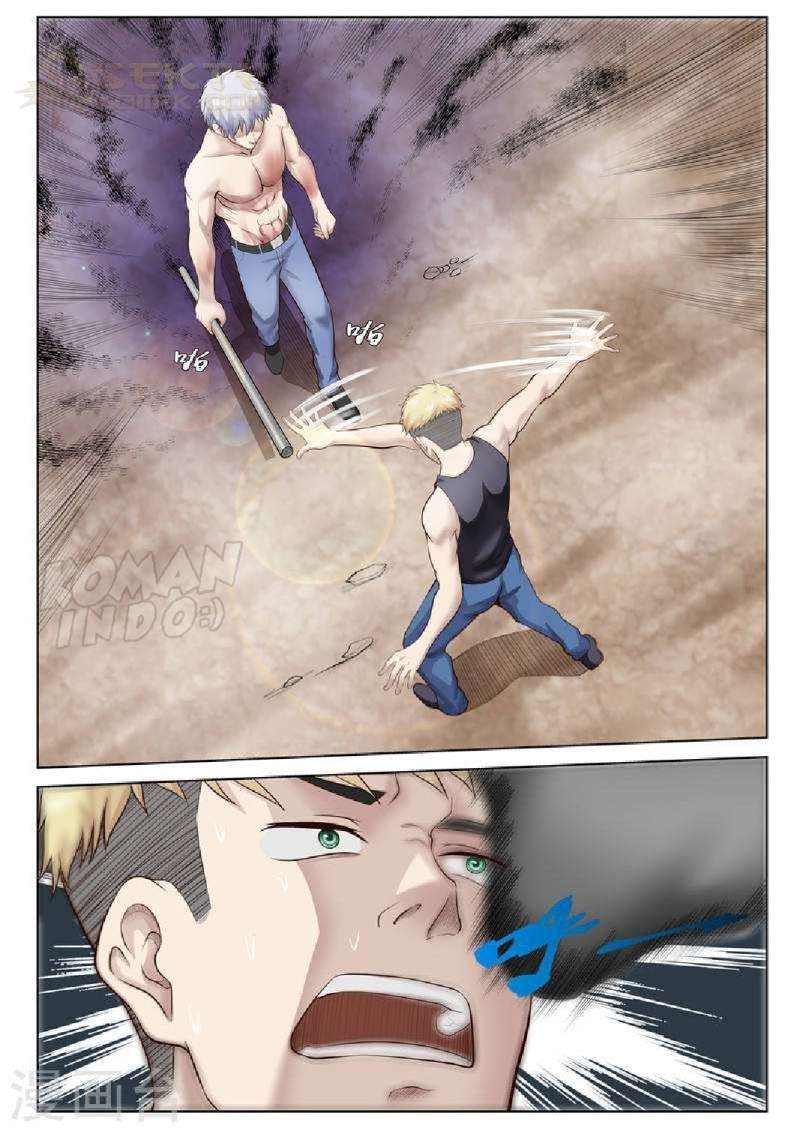 Rebirth Self Cultivation Chapter 31 Gambar 11