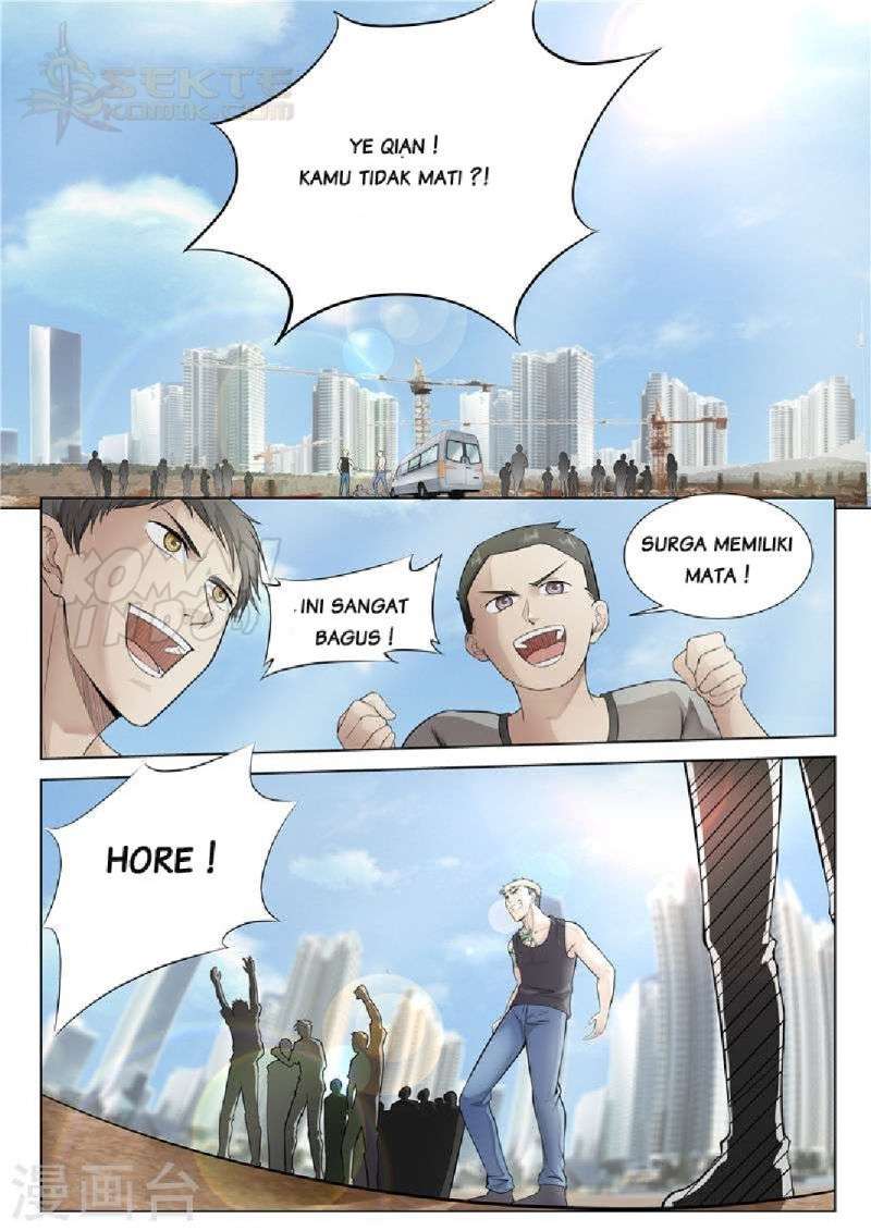 Rebirth Self Cultivation Chapter 30 Gambar 6