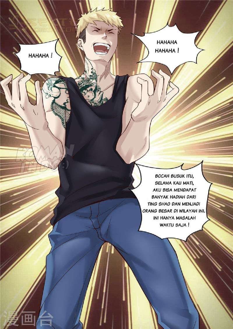 Rebirth Self Cultivation Chapter 30 Gambar 10