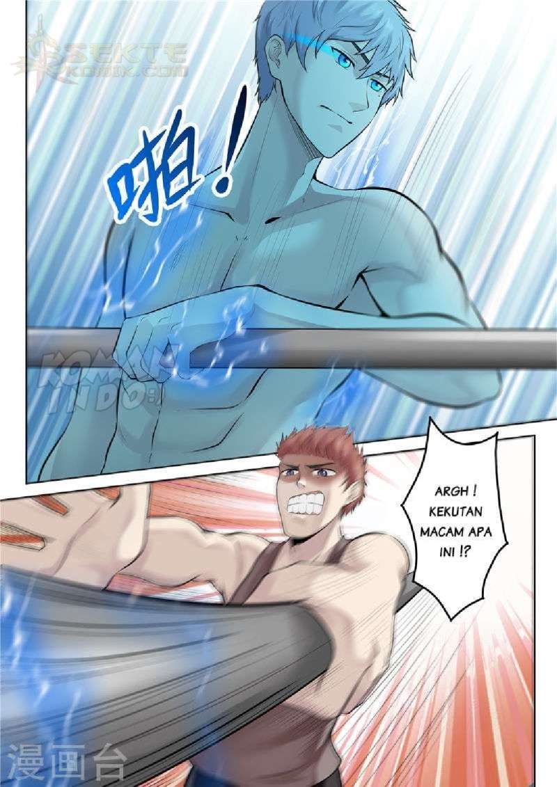 Rebirth Self Cultivation Chapter 30 Gambar 11