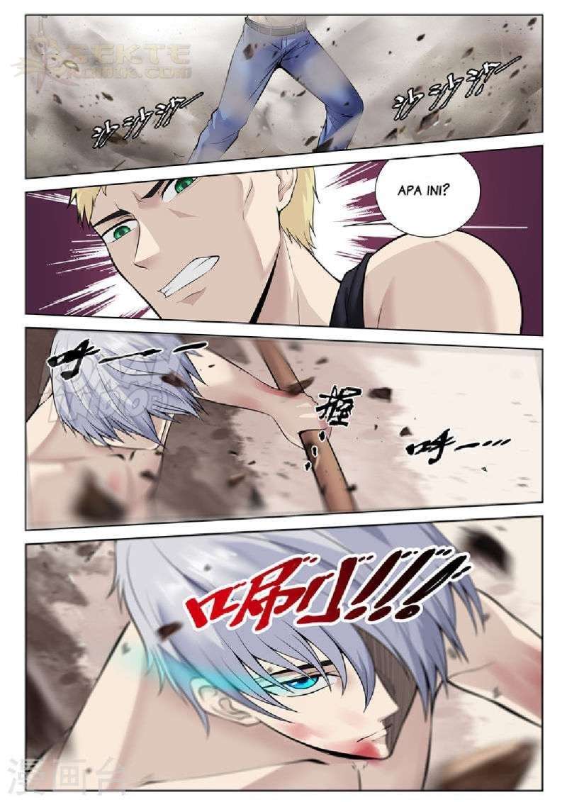 Rebirth Self Cultivation Chapter 30 Gambar 3