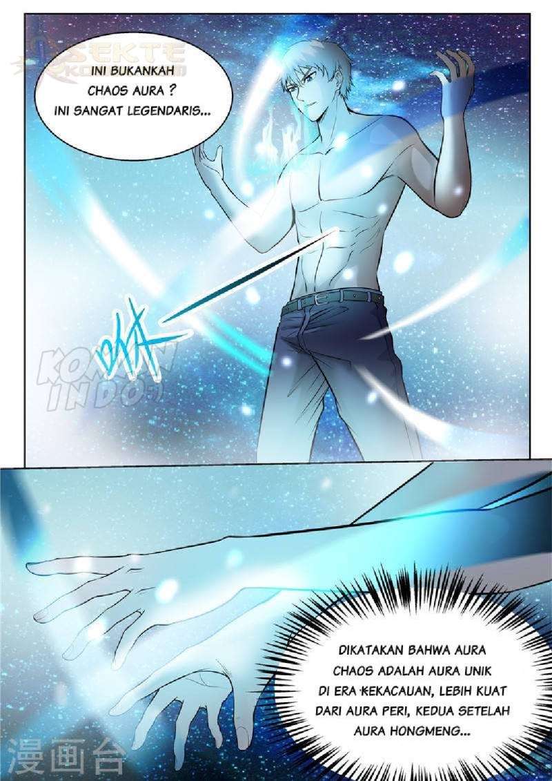 Manhua Rebirth Self Cultivation Chapter 29 gambar nomor 2