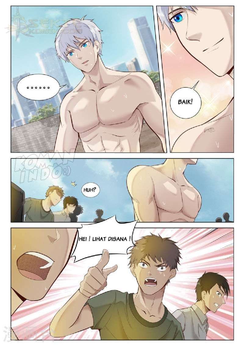 Rebirth Self Cultivation Chapter 27 Gambar 6