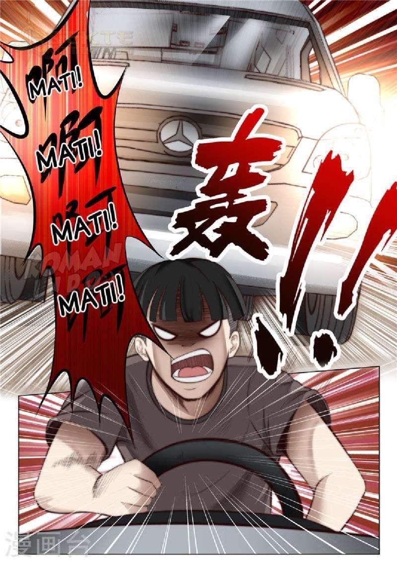 Rebirth Self Cultivation Chapter 27 Gambar 9