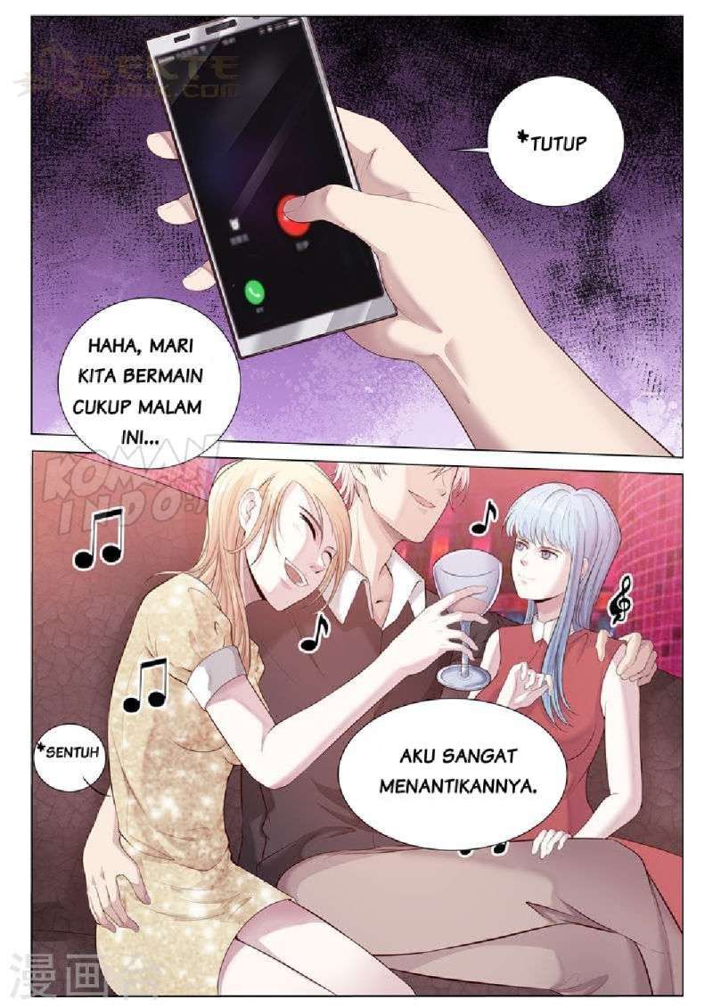 Rebirth Self Cultivation Chapter 27 Gambar 3