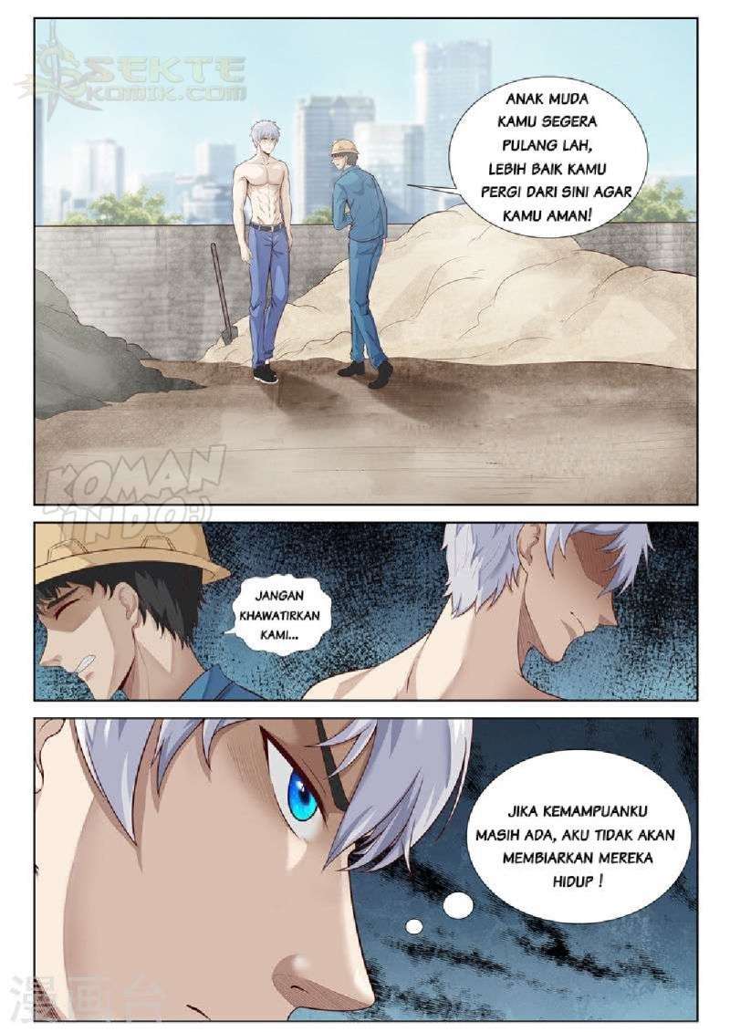 Rebirth Self Cultivation Chapter 26 Gambar 4