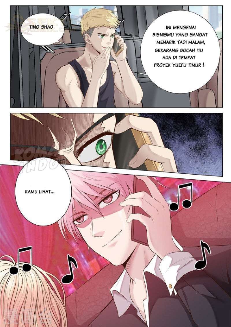 Rebirth Self Cultivation Chapter 26 Gambar 10