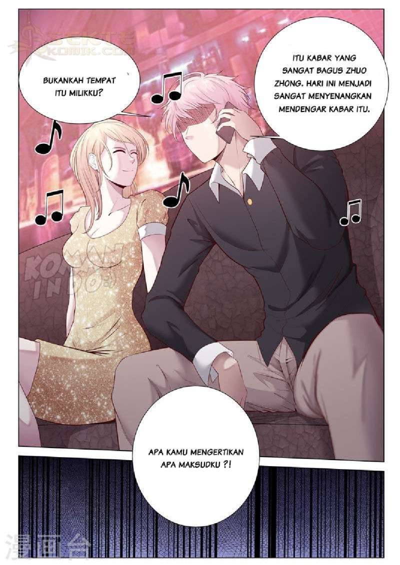 Rebirth Self Cultivation Chapter 26 Gambar 11