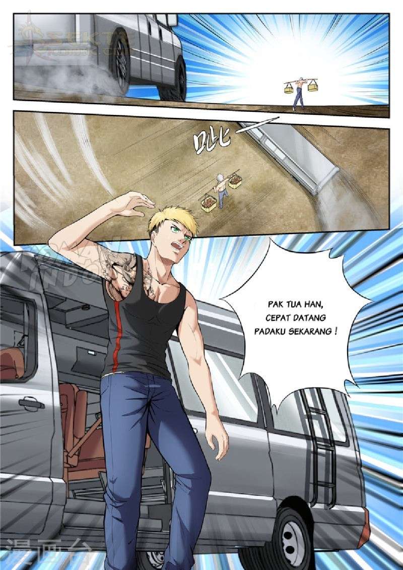 Rebirth Self Cultivation Chapter 24 Gambar 6