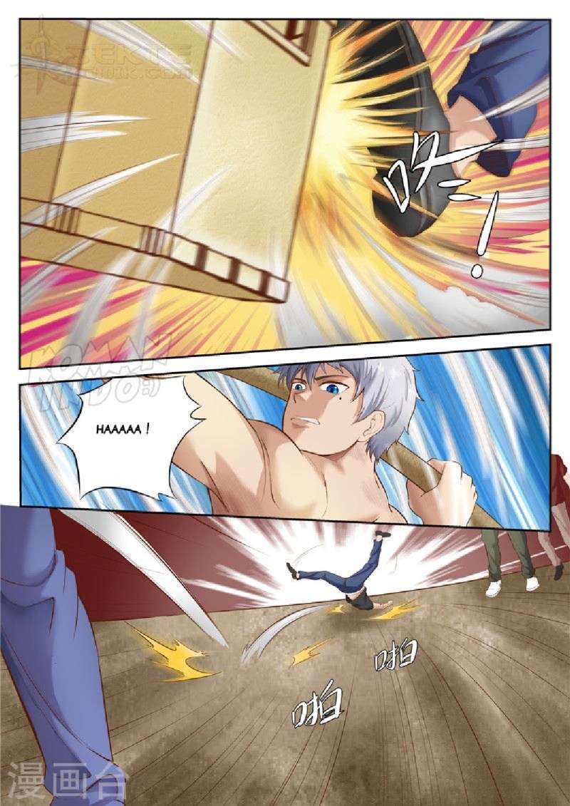 Rebirth Self Cultivation Chapter 24 Gambar 9