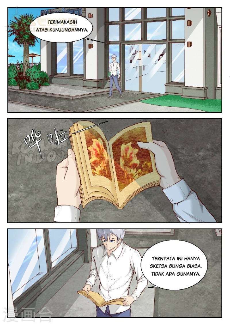 Rebirth Self Cultivation Chapter 23 Gambar 4