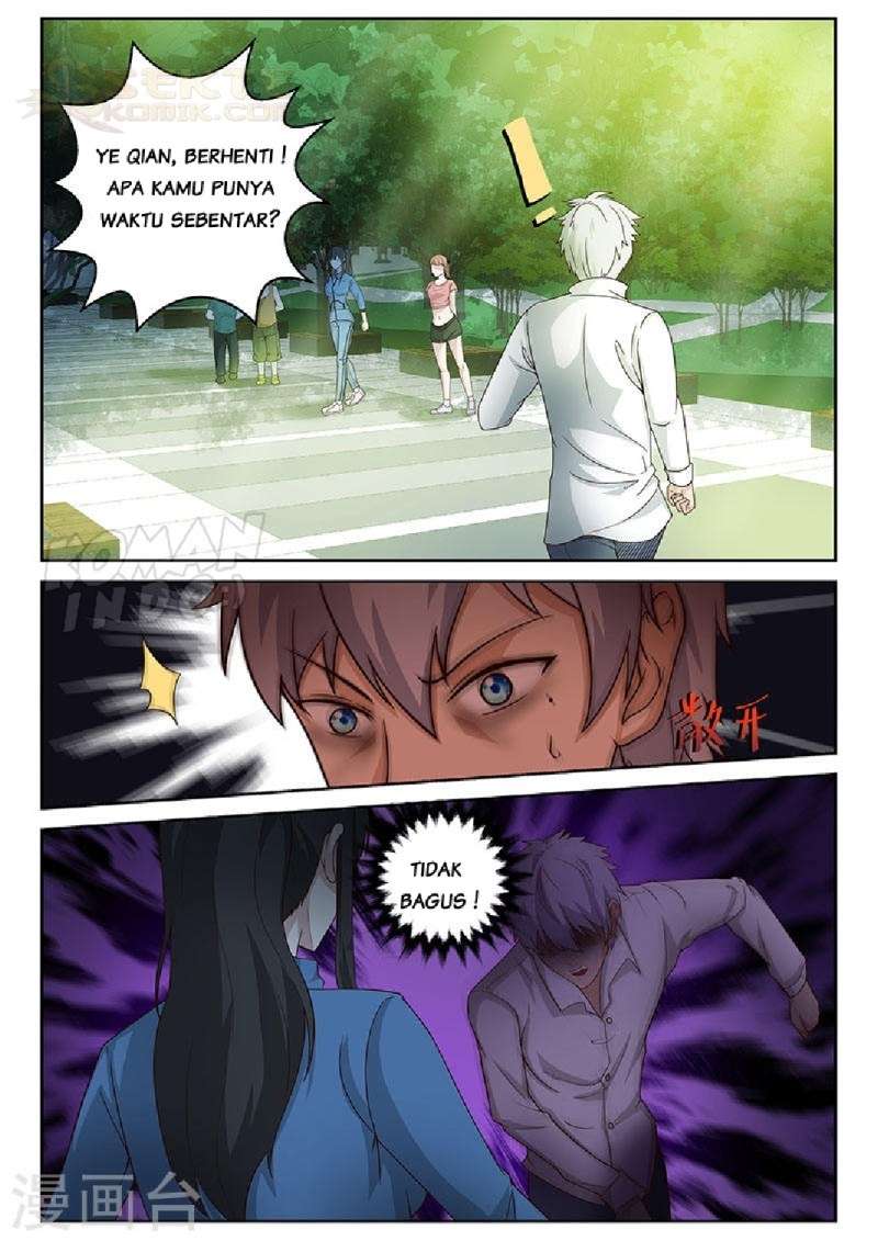 Rebirth Self Cultivation Chapter 21 Gambar 5