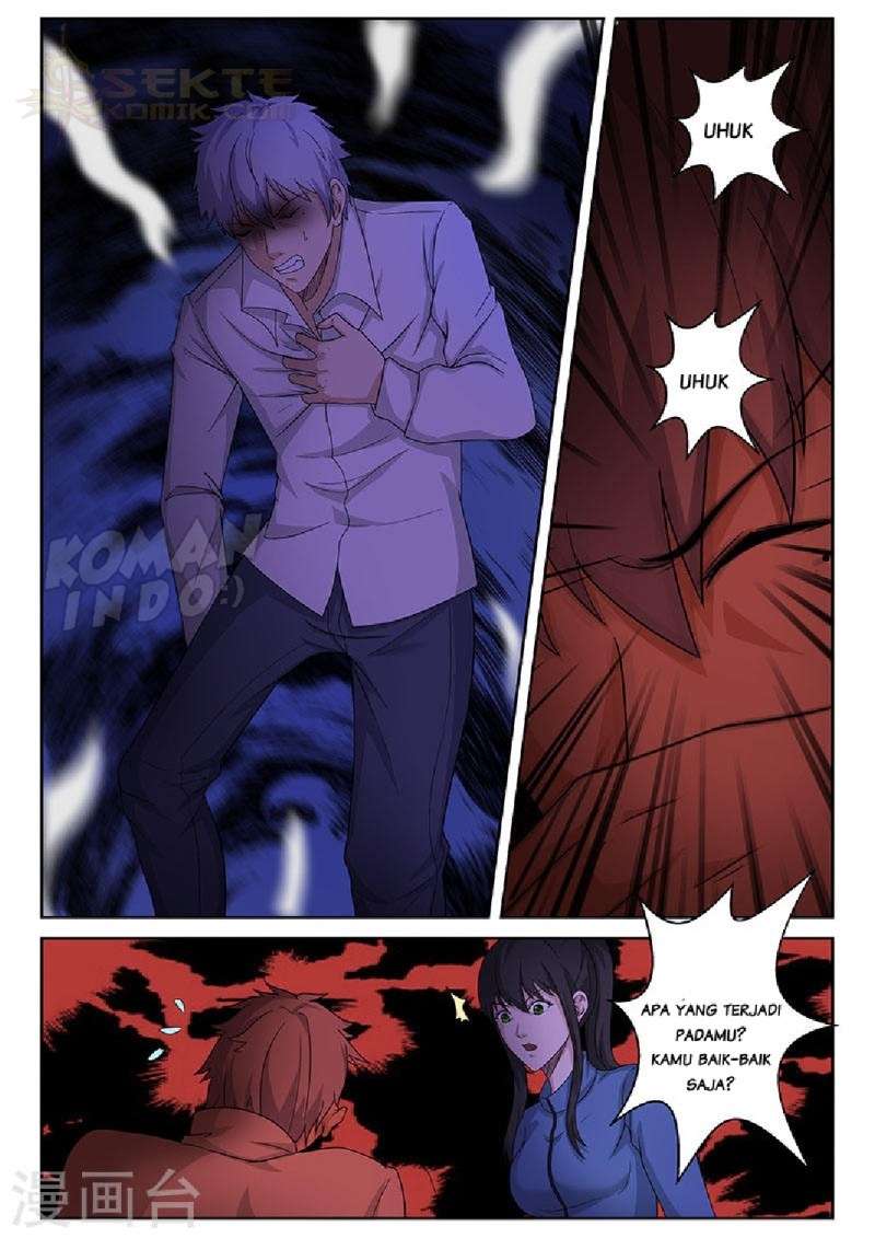 Rebirth Self Cultivation Chapter 21 Gambar 6