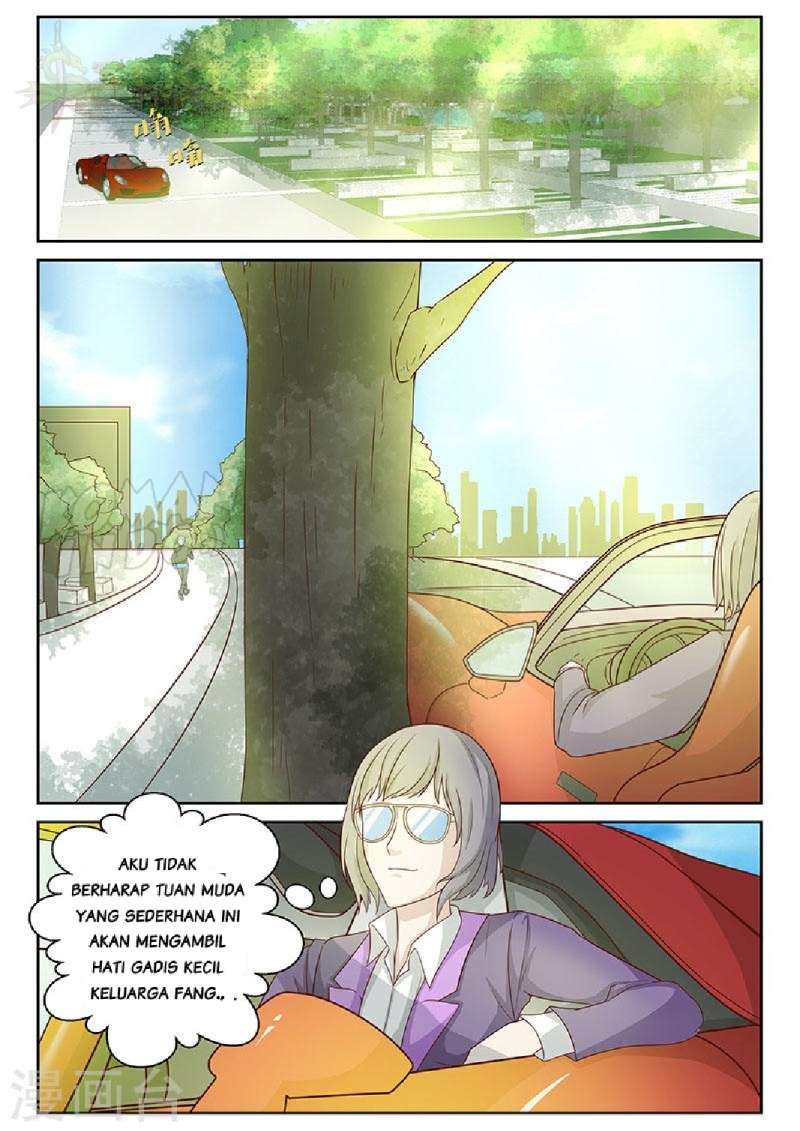 Rebirth Self Cultivation Chapter 21 Gambar 9