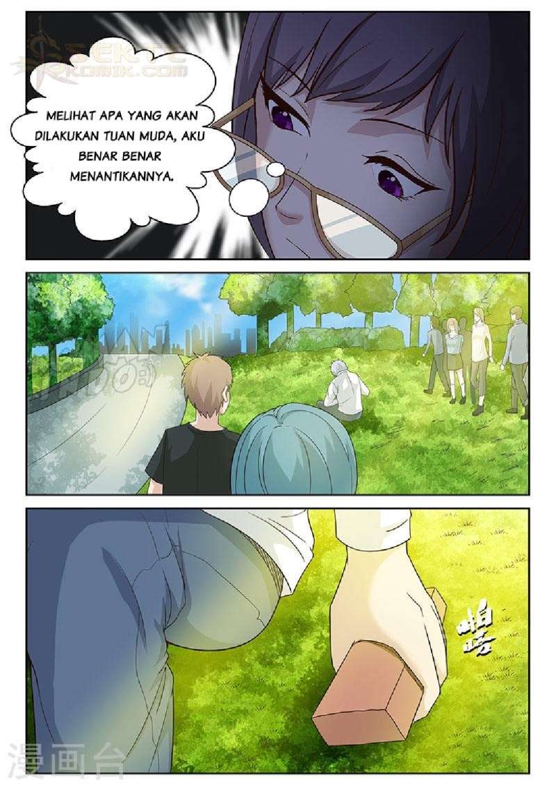 Rebirth Self Cultivation Chapter 21 Gambar 10