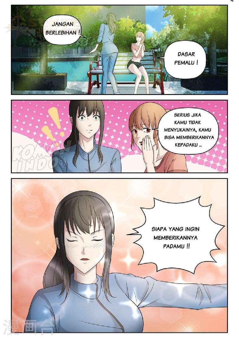 Rebirth Self Cultivation Chapter 21 Gambar 3