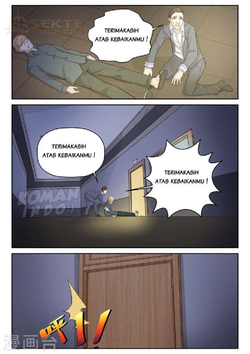 Rebirth Self Cultivation Chapter 20 Gambar 7