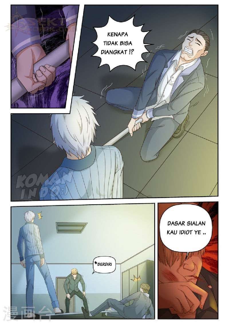 Rebirth Self Cultivation Chapter 19 Gambar 6