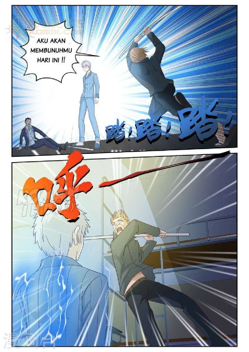 Rebirth Self Cultivation Chapter 19 Gambar 7