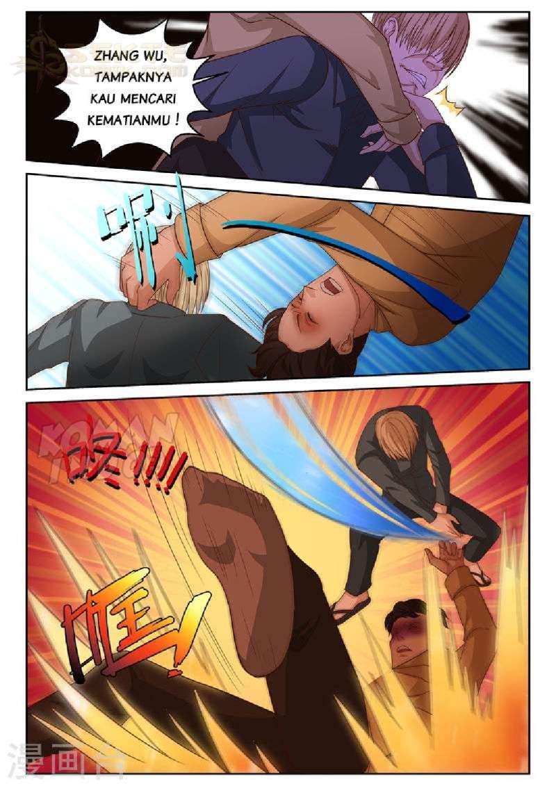 Rebirth Self Cultivation Chapter 19 Gambar 9