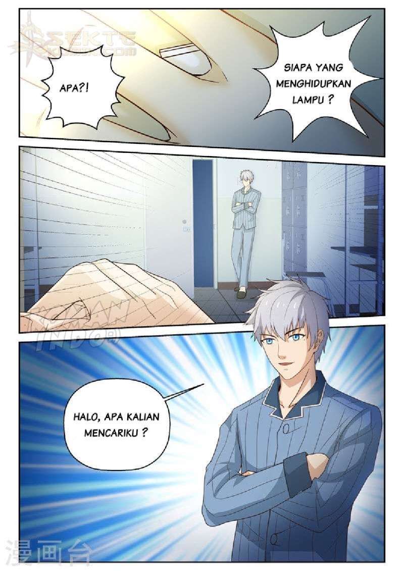 Manhua Rebirth Self Cultivation Chapter 18 gambar nomor 2