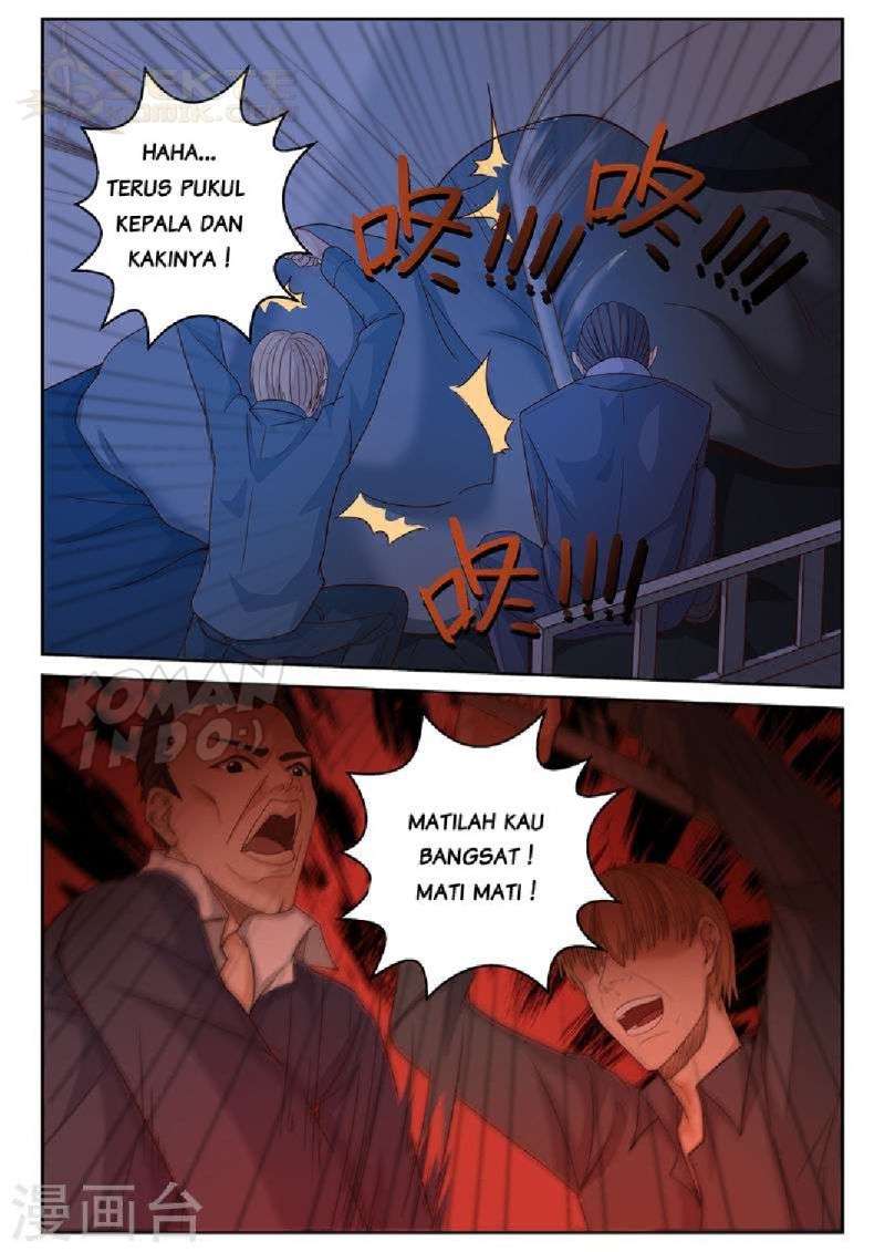 Rebirth Self Cultivation Chapter 17 Gambar 6