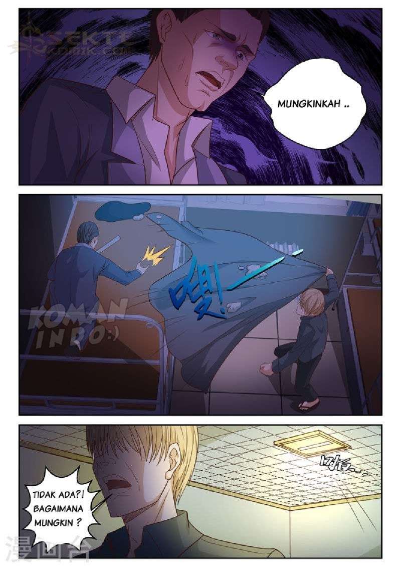 Rebirth Self Cultivation Chapter 17 Gambar 10