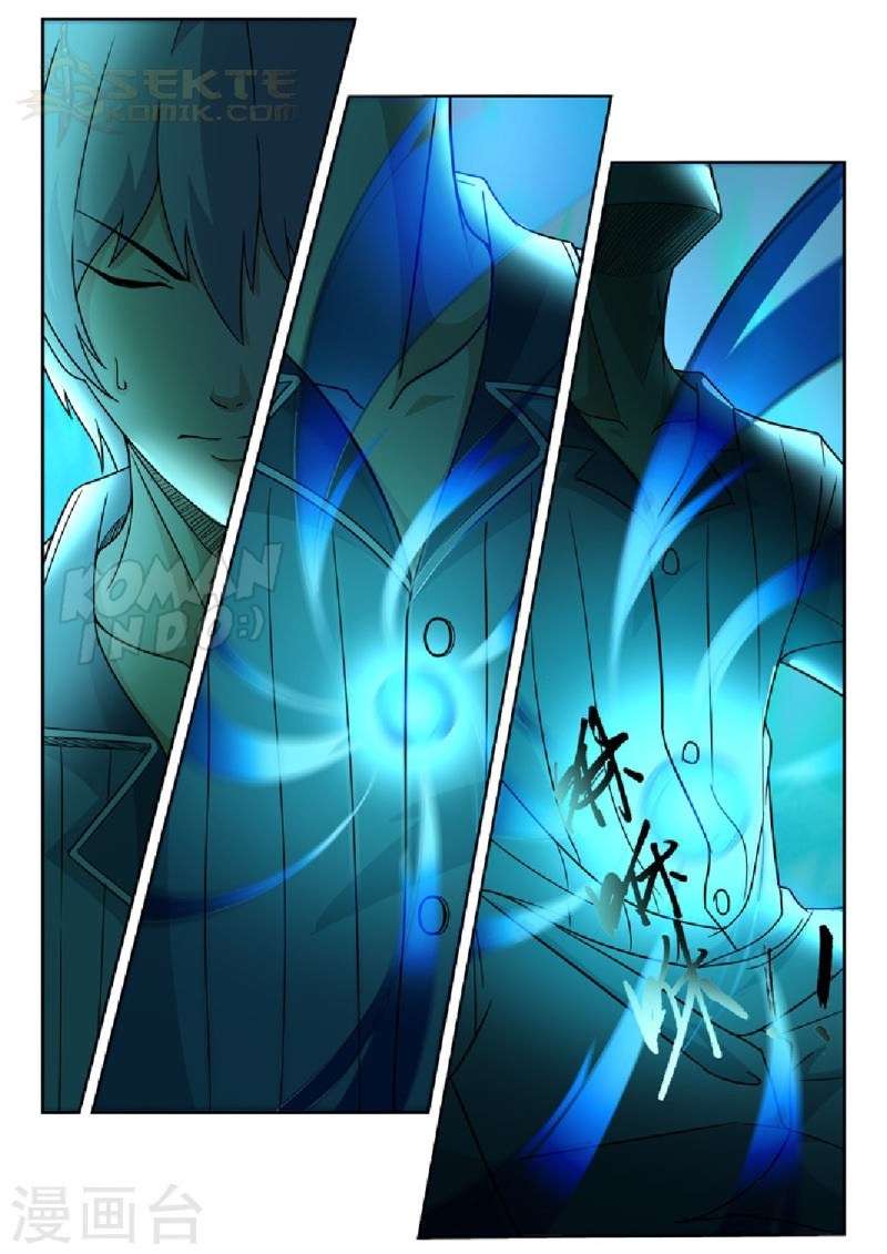 Rebirth Self Cultivation Chapter 16 Gambar 4