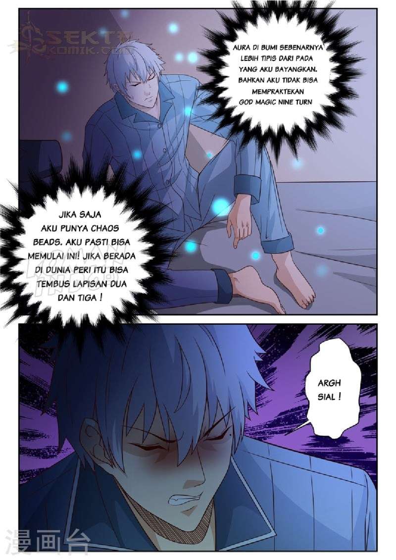 Rebirth Self Cultivation Chapter 16 Gambar 7