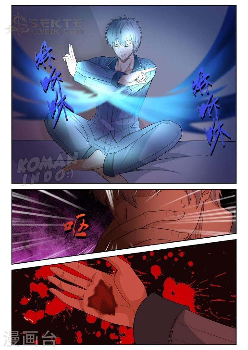 Rebirth Self Cultivation Chapter 16 Gambar 8