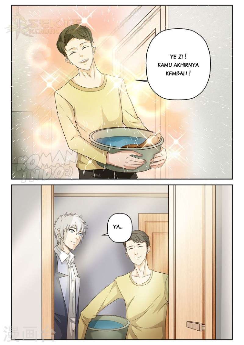 Rebirth Self Cultivation Chapter 15 Gambar 4